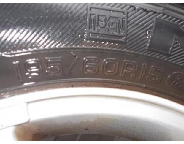 set janta aliaj ford focus 1 1.8tdci r15