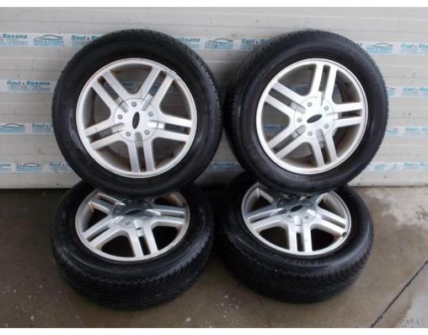 set janta aliaj ford focus 1 r15