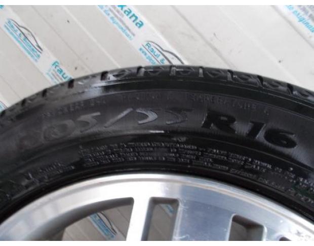 set janta aliaj ford focus 2 1.6tdci