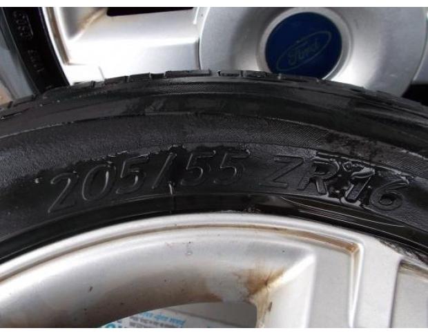set janta aliaj ford focus 2 1.6tdci