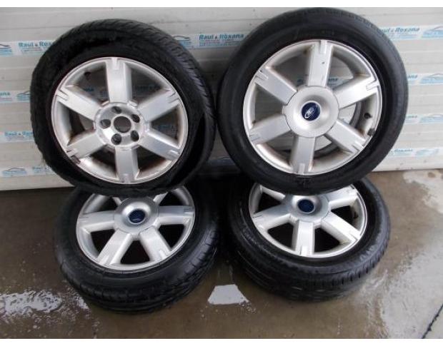 set janta aliaj ford focus 2 combi