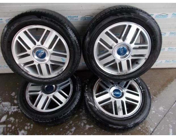 set janta aliaj ford focus 2 tdci