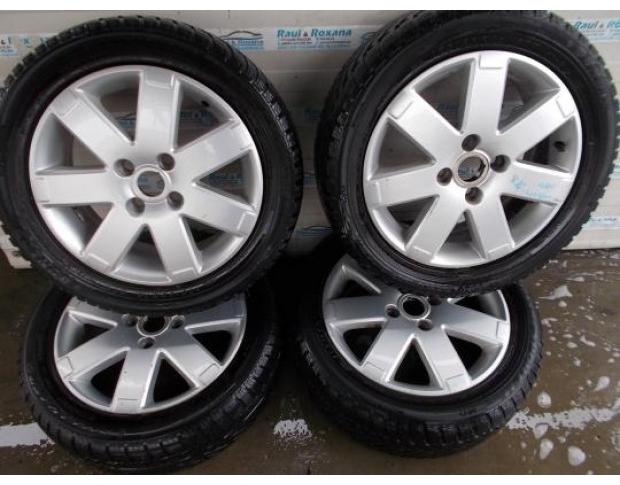 set janta aliaj ford fusion