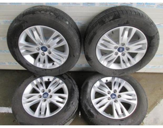 set janta aliaj ford galaxy 2.0tdci r16