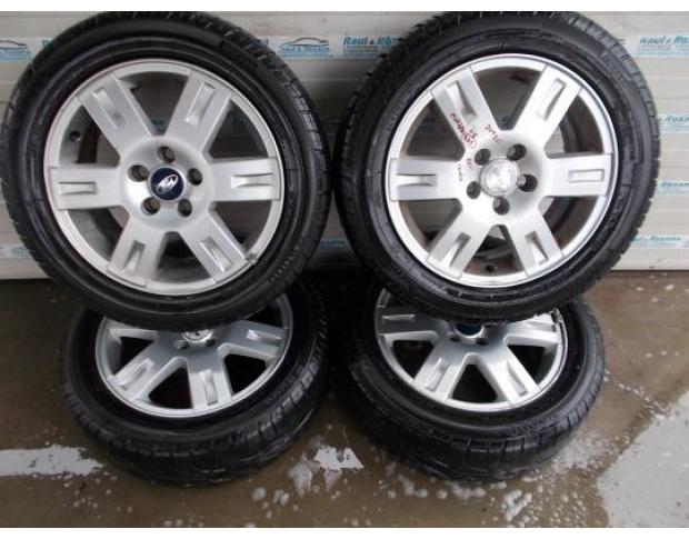 set janta aliaj ford mondeo 2.0tdci 130cp