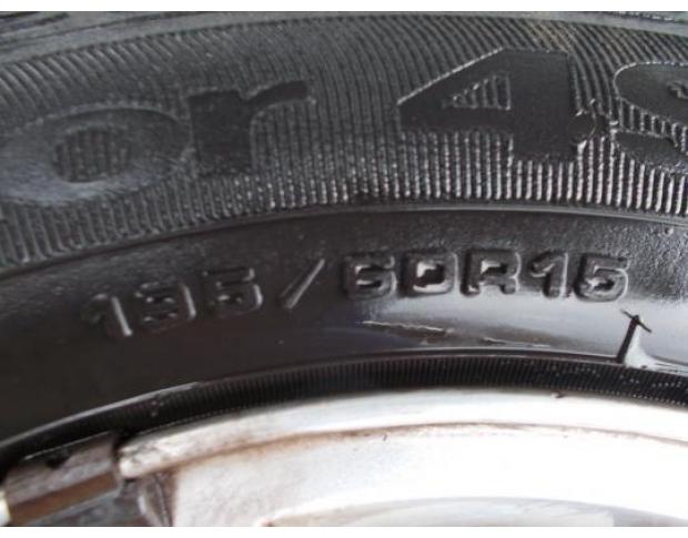 set janta aliaj ford mondeo 2.0tdci hjbc