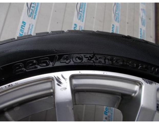 set janta aliaj ford mondeo 2.0tdci