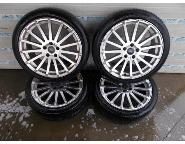 set janta aliaj ford mondeo 2.0tdci