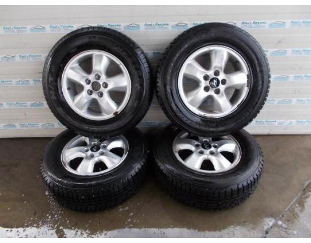 set janta aliaj hyundai santa fe