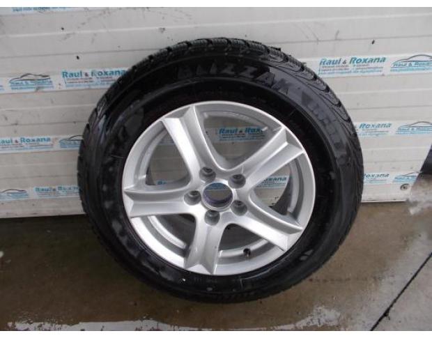 set janta aliaj mercedes c 203