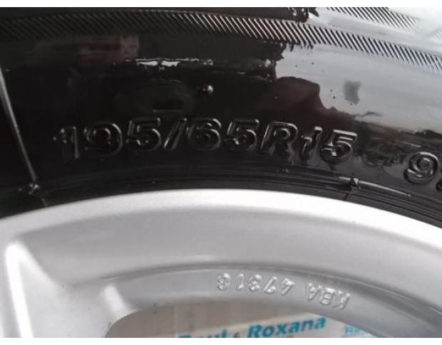 set janta aliaj mercedes c 203