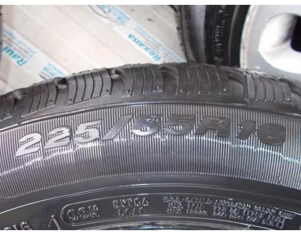set janta aliaj mercedes c 203