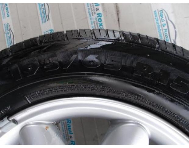 set janta aliaj mercedes c 203