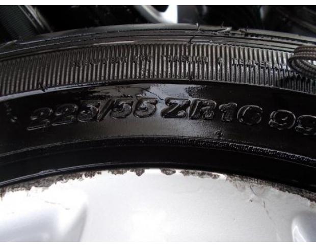 set janta aliaj mercedes e 200 r16