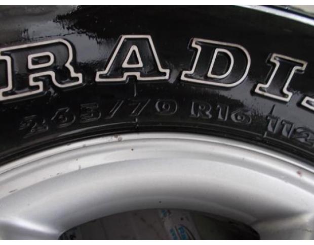 set janta aliaj mercedes ml 320 cdi