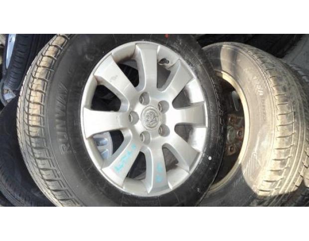 set janta aliaj opel astra h