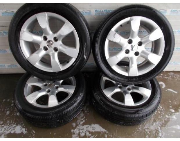 set janta aliaj peugeot 307 1.6hdi