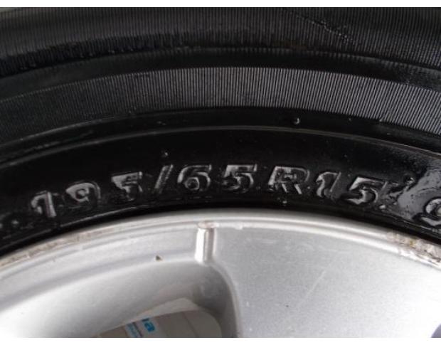 set janta aliaj peugeot 307 1.6hdi