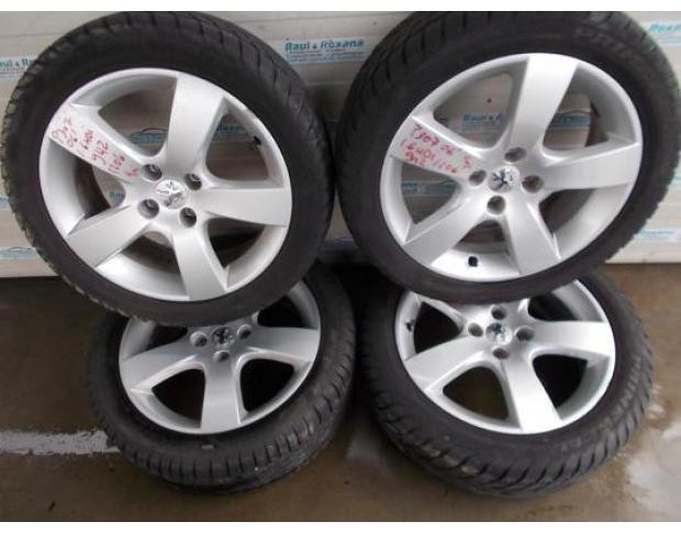 set janta aliaj peugeot 307 2.0hdi