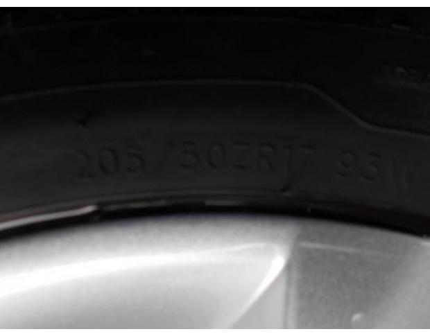 set janta aliaj peugeot 307 2.0hdi