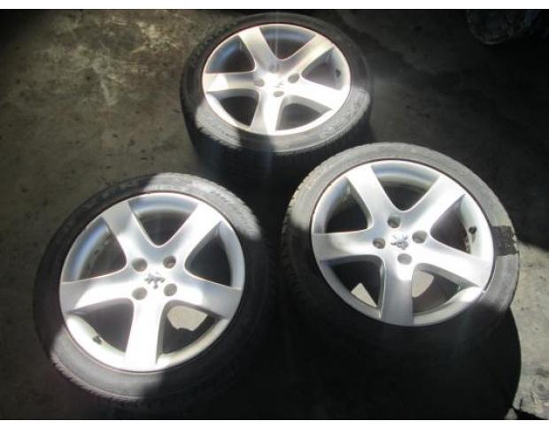 set janta aliaj peugeot 308 1.6hdi cod 225/45z r17