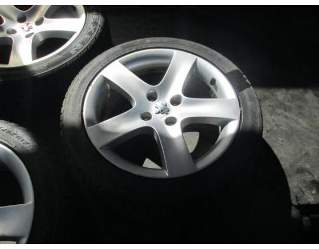 set janta aliaj peugeot 308 1.6hdi cod 225/45z r17