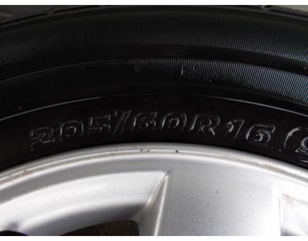 set janta aliaj peugeot 407 2.0 rfn