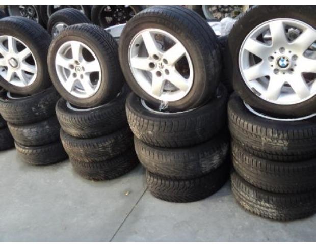 set janta aliaj peugeot 407