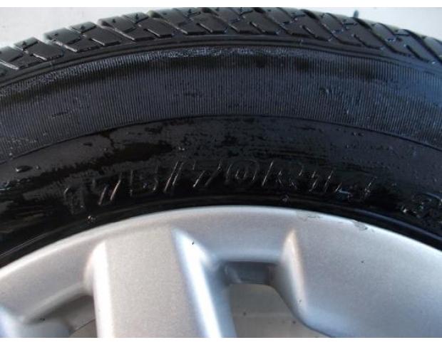 set janta aliaj r14 fiat doblo 1.3multijet