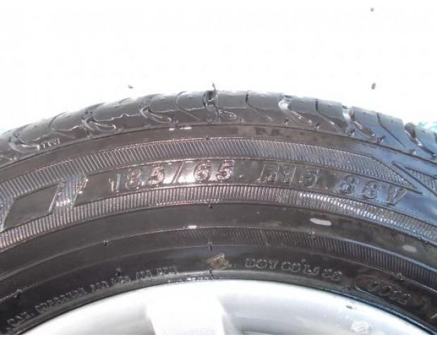 set janta aliaj r15 fiat doblo 1.3cdti