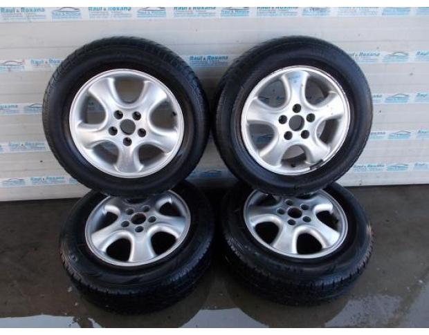 set janta aliaj r15 opel vectra b