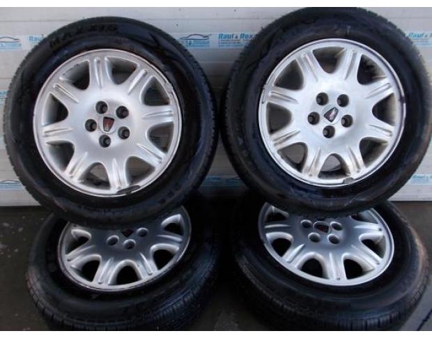 set janta aliaj r15 rover 75 2.0cdt