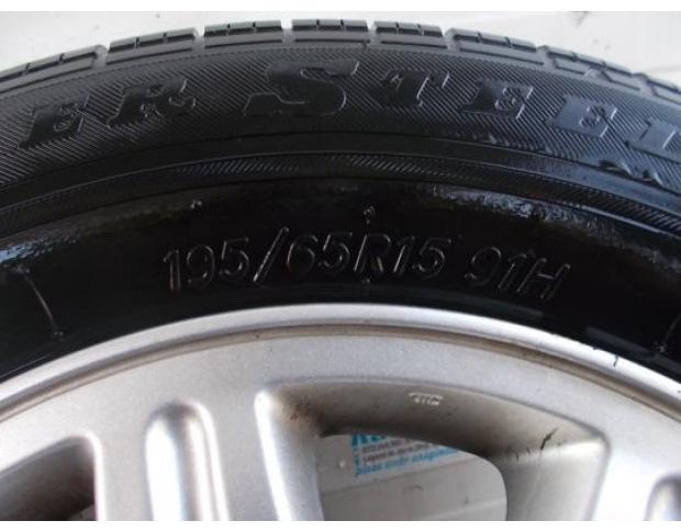 set janta aliaj r15 rover 75 2.0cdt