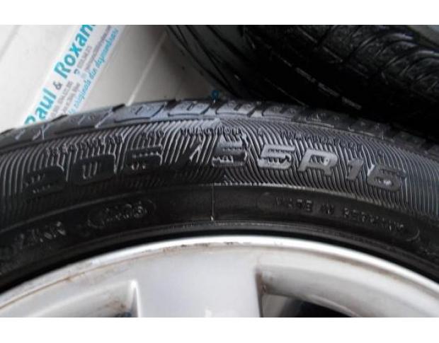 set janta aliaj r16 bmw 318d e46