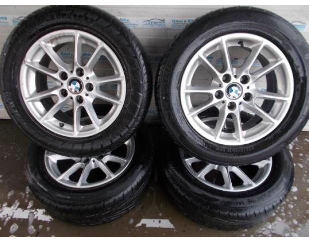 set janta aliaj r16 bmw e46