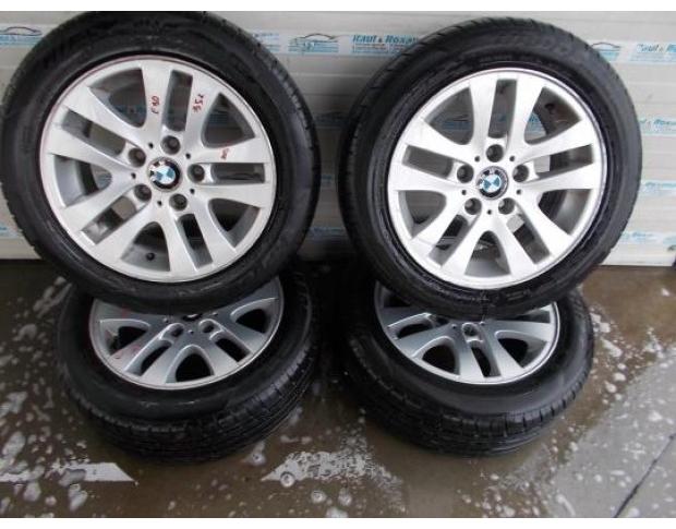 set janta aliaj r16 bmw e91 320