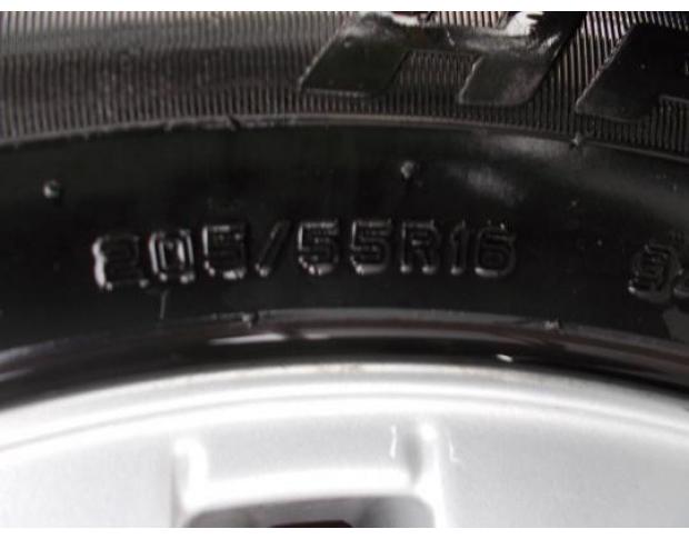 set janta aliaj r16 bmw e91 320