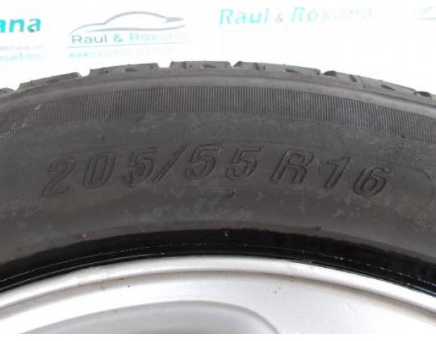 set janta aliaj r16 citroen c5 1.6hdi