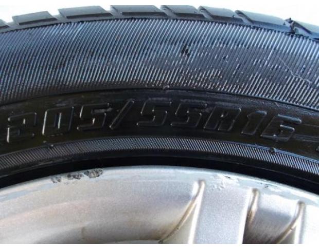 set janta aliaj r16 fiat stilo 1.9jtd