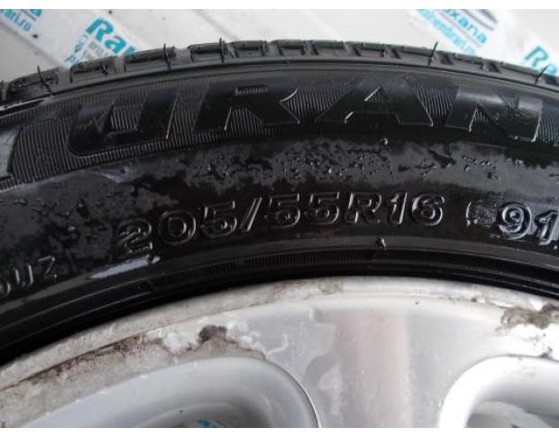 set janta aliaj r16 mercedes c 220