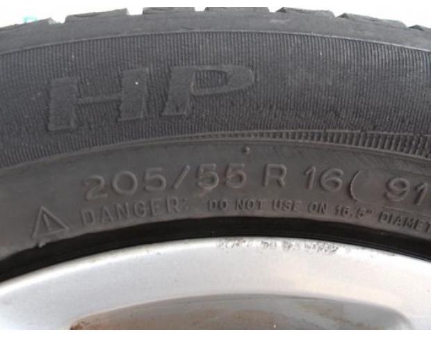 set janta aliaj r16 mercedes c 220