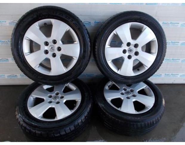 set janta aliaj r16 opel astra h 1.6