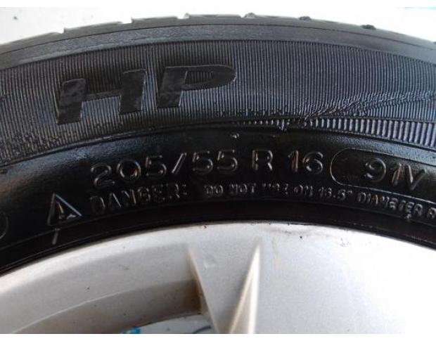 set janta aliaj r16 opel astra h 1.9cdti