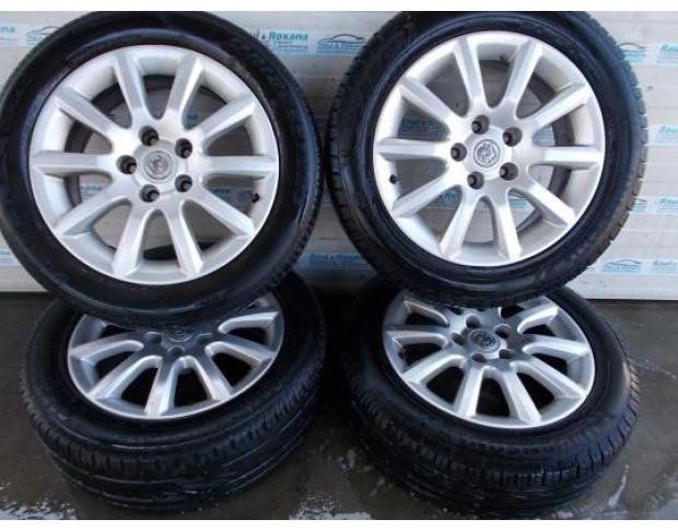 set janta aliaj r16 opel vectra c 2.0dti