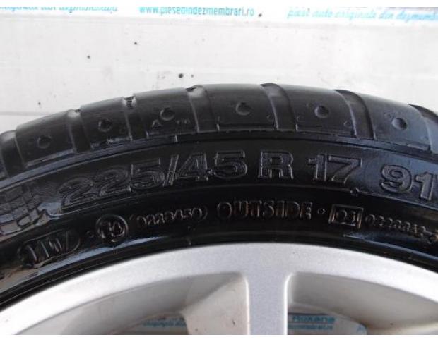 set janta aliaj r16 opel zafira b