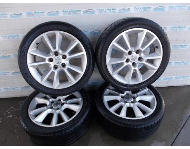 set janta aliaj r17 opel astra h 1.6