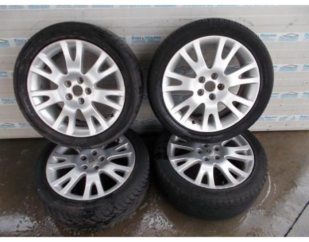 set janta aliaj renault laguna 2 1.9dci r17