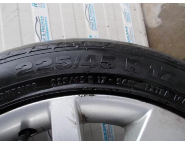 set janta aliaj renault laguna 2 r17