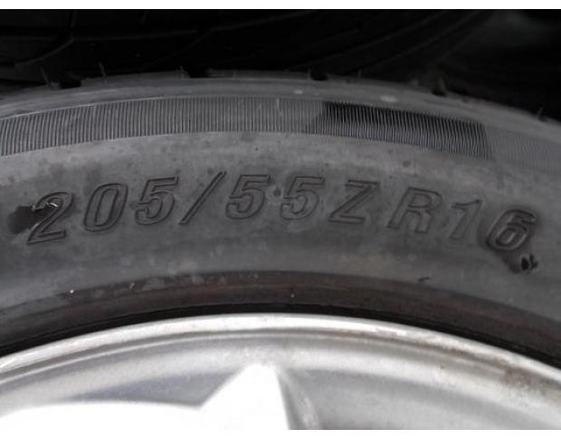 set janta aliaj renault megane 2 1.9dci r16