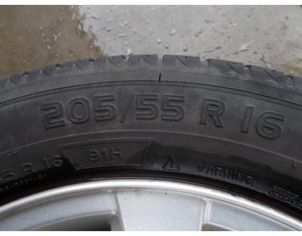 set janta aliaj renault megane 2 r16